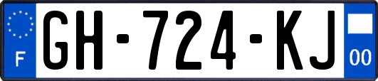 GH-724-KJ