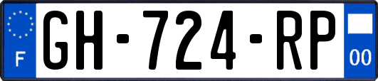 GH-724-RP