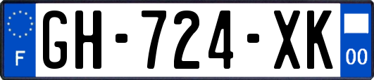 GH-724-XK