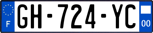 GH-724-YC