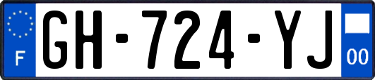 GH-724-YJ