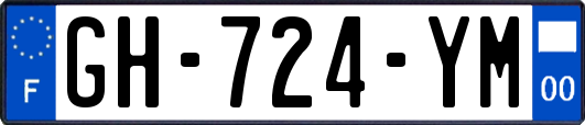 GH-724-YM