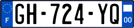 GH-724-YQ
