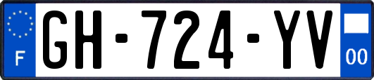 GH-724-YV