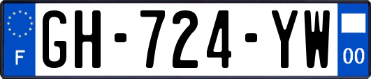 GH-724-YW