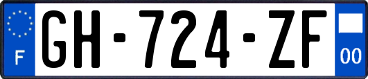 GH-724-ZF