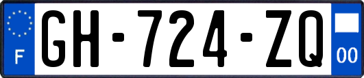 GH-724-ZQ