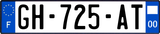 GH-725-AT