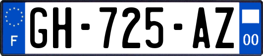 GH-725-AZ