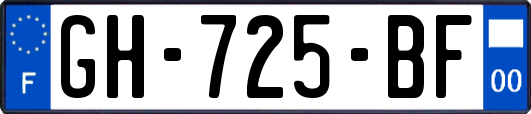 GH-725-BF