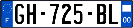 GH-725-BL