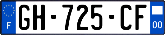 GH-725-CF