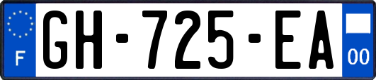 GH-725-EA