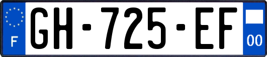 GH-725-EF