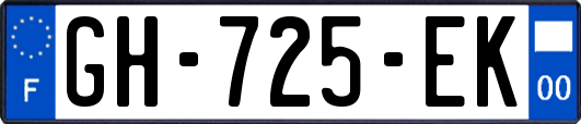 GH-725-EK