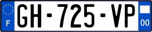 GH-725-VP