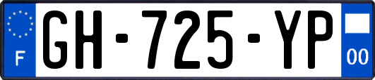 GH-725-YP