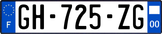 GH-725-ZG
