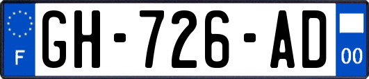 GH-726-AD