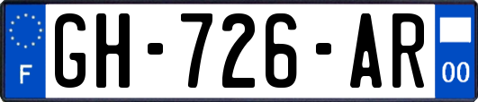 GH-726-AR