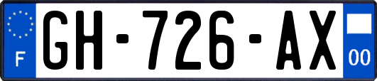 GH-726-AX