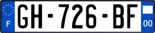 GH-726-BF