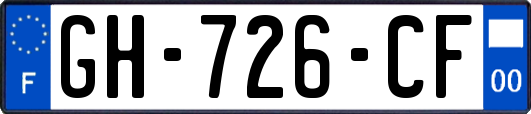 GH-726-CF