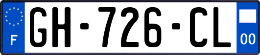 GH-726-CL