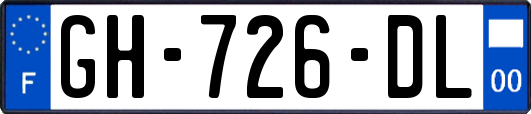GH-726-DL