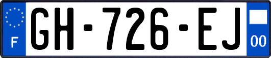 GH-726-EJ