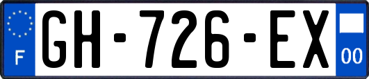 GH-726-EX