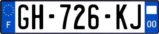GH-726-KJ
