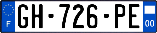GH-726-PE