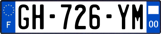 GH-726-YM