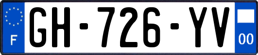 GH-726-YV