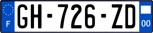 GH-726-ZD