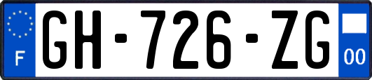 GH-726-ZG