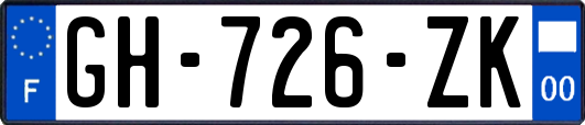 GH-726-ZK