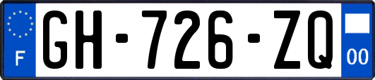 GH-726-ZQ