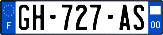 GH-727-AS