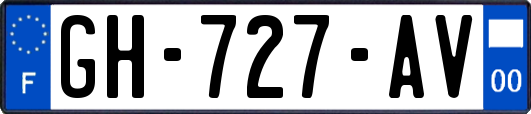 GH-727-AV