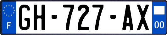 GH-727-AX