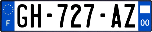 GH-727-AZ