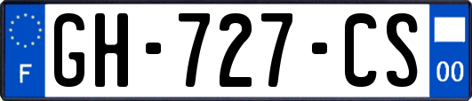 GH-727-CS