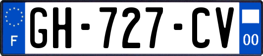 GH-727-CV