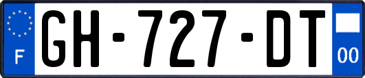 GH-727-DT