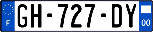 GH-727-DY