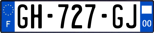 GH-727-GJ