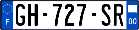 GH-727-SR