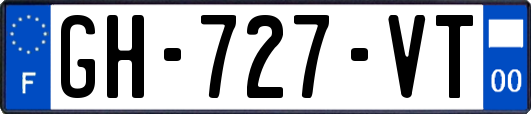 GH-727-VT